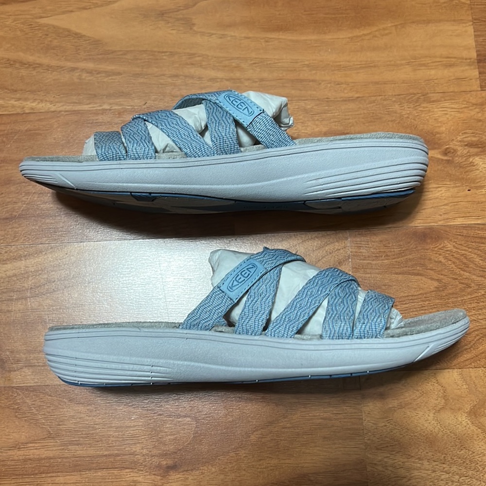 Keen Women’s Slide - New - Picture 3 of 9